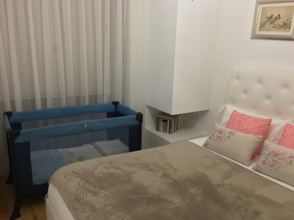 Oporto Golden View Ribeira Apartment Luaran gambar