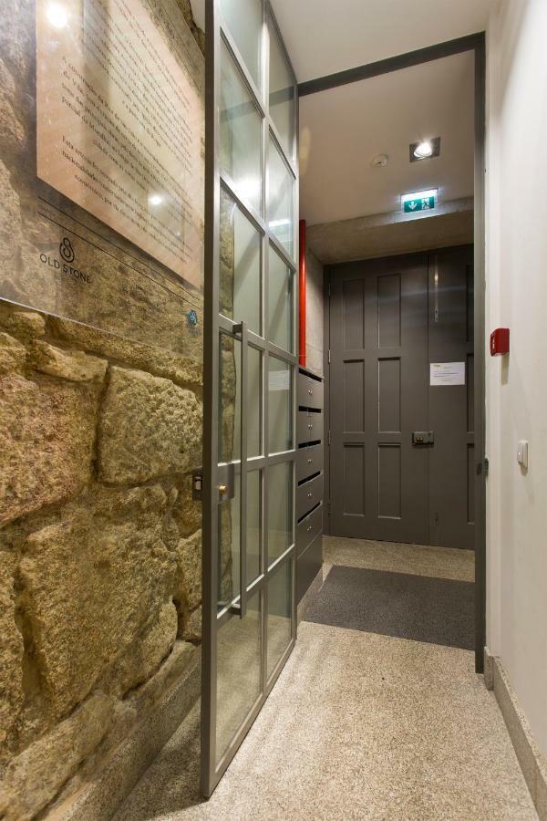 Oporto Golden View Ribeira Apartment Luaran gambar